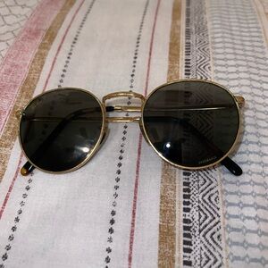 Ray Ban Round Sunglasses